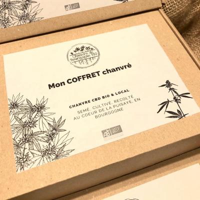 Coffet chanvre