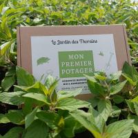 Coffret mon premier potager jardin des thorains 1