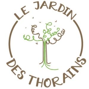 Présentation du Jardin des Thorains