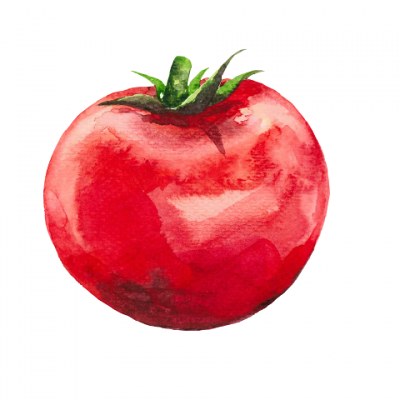 Logo tomate