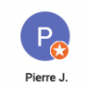 Pierre J